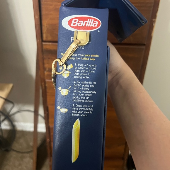 Pasta Box bag - Picture 5 of 7